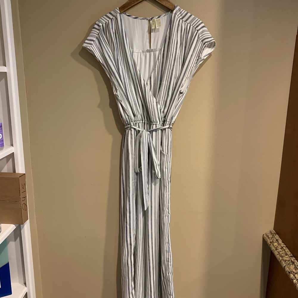 Lot of 4 Women’s Jumpsuits